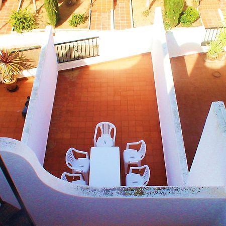 El Gran Gonzalez Viviendas Con Fines Turisticos Mojacar Ngoại thất bức ảnh