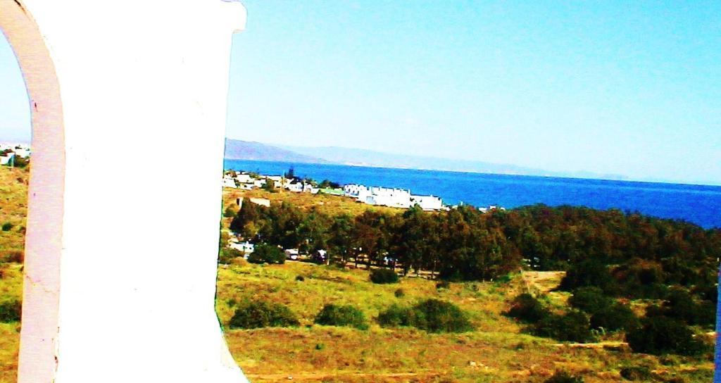 El Gran Gonzalez Viviendas Con Fines Turisticos Mojacar Ngoại thất bức ảnh